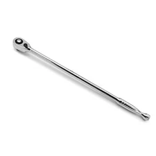 Astro Pneumatic 91410 1/4" Nano Ratchet - Long