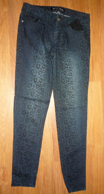 Celebrity Pink Original Denim Size 9 Blue Jeans
