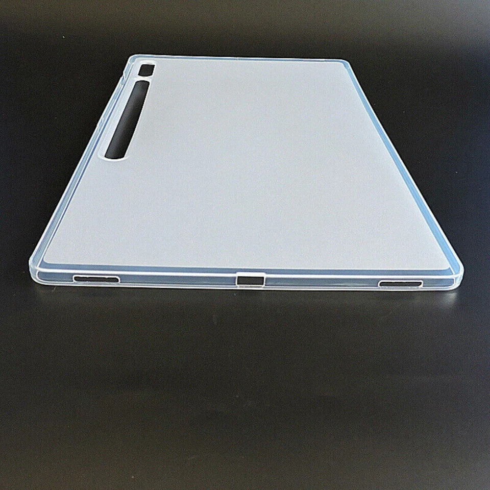 Case For Samsung Galaxy Tab S9 FE S8 S7 FE A9 Plus A8 A7 S6 Lite Tablet Cover - Image 4 of 4