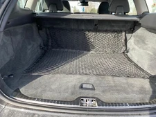 Floor Style Web + Envelope Style Cargo Nets for VOLVO XC60 2010-2025 Brand New