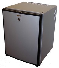 12V/240V 38L Absorption Fridge CamperVan Caravan Boat Barge, Made in Turkey