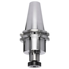 DIN69871 DV40/DV50 Through-Coolant Face Mill Arbor