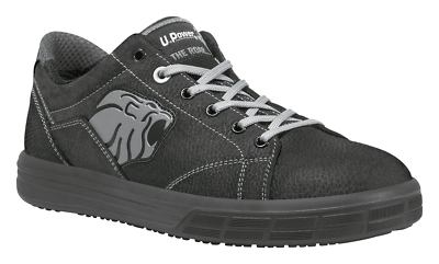 U-Power Halbschuh King S3 SRC Größe 40 - SN20014/40
