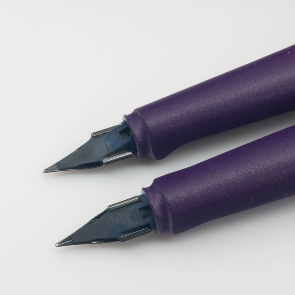 LAMY Safari Dark Lilac 2016 Special Edition Fountain Pen | eBay