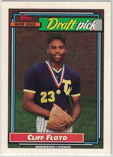 1992 Topps Baseball Cards (1-290) - Pick the Cards to Complete Your Set - Picture 129 of 200