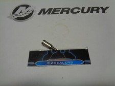 Mercury Quicksilver F85021 Screw O.E.M. N.O.S QTY 1