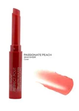 Styli Style Perfect Pout Long Lasting Balm Stick-Passionate Peach (LPP006)-NEW