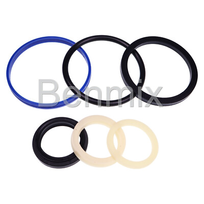 Benmix Cylinder Seal Kit 94304-40140 For Mitsubishi CAT Forklift FD30MC FD30N