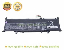 Original new HP EliteBook 660 G11 HSTNN-OB3R N69453-AC1 HSTNN-OB3Q battery