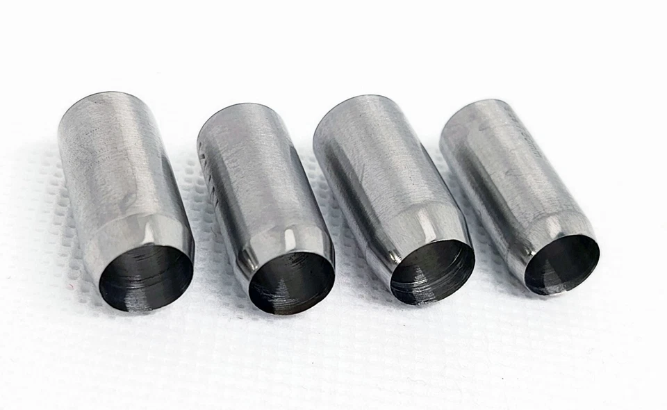 Trefinos corneales desechables para trasplante de córnea (5 piezas cada paquete de caja) Foto 3 de 4