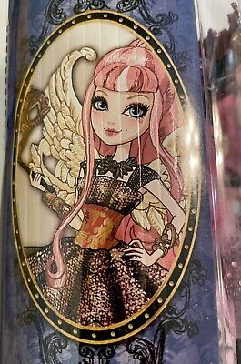 Ever After High CA Cupid Doll First Edition NRFB Daughter If Eros New 2013