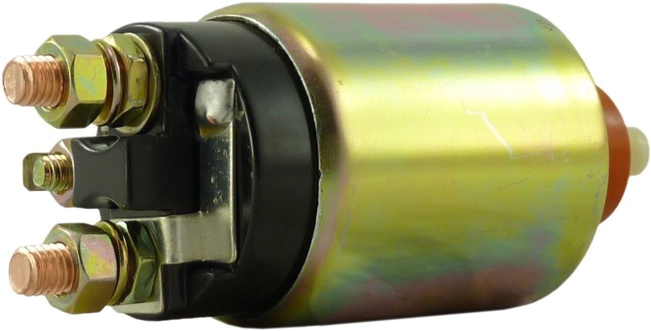NEW Solenoid fits KOHLER 2409801 2509808 2509809 2509811 JOHN DEERE 7 ...