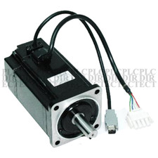 USED Yaskawa SGMAH-08AAF41 Servo Motor