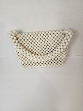 walborg beaded purse vintage