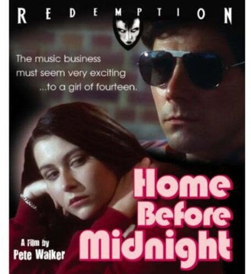 Home Before Midnight [Blu-ray], New DVDs