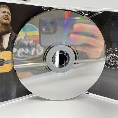 Once (Music From The Motion Picture) - CD Soundtrack - 2007 - sehr guter Zustand - Bild 5 von 5