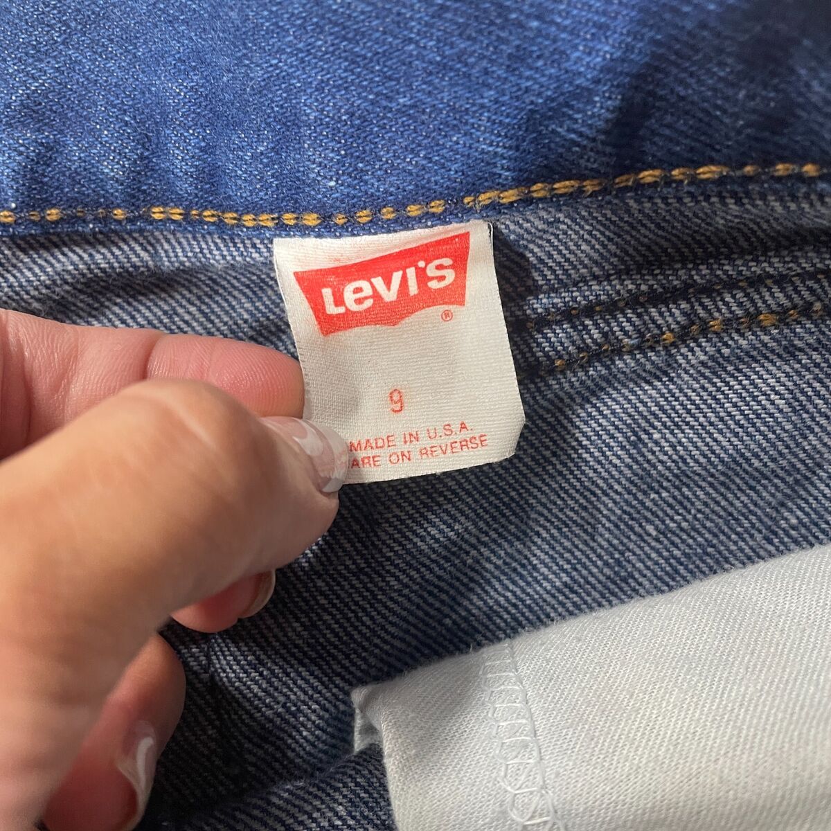 Vintage 80s Levis Jeans Women 25x 32 High Waist Zip Fly Mom Vintage 80s Levis Jeans Women 25x 32 High Waist Zip Fly Mom