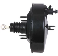 Power Brake Booster-w/o ABS Cardone 54-74115 Reman