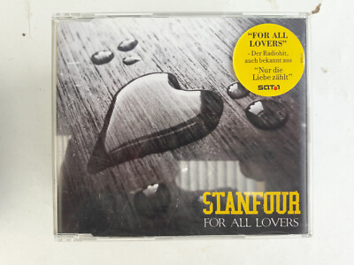 CD Stanfour, For all Lovers