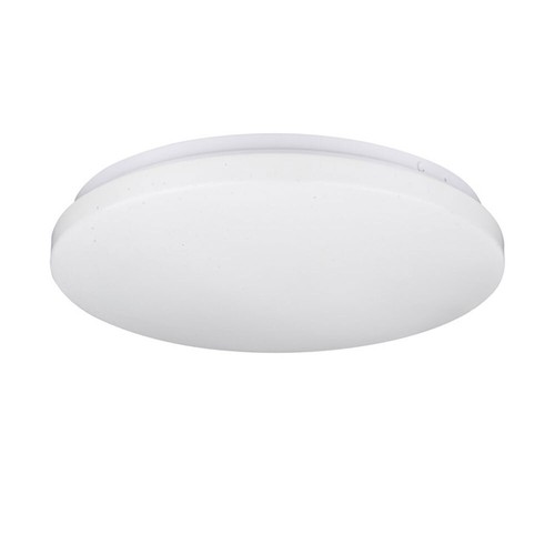 Tageslichtleuchte Deckenlampe Leuchte Smart LED App CCT Dimmer Sterneneffekt RGB - Bild 2 von 11