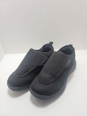 Fitville EasyTop Wings V2 Mens Shoes 9.5 E Wide Black  display picture 3