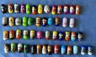 50 Moose Mighty Beanz Lot 2010 2011 Series 1 &2, Star Wars, Cars 2004 Ja-Ru