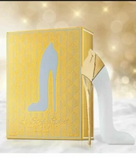 Original Arabic Perfume Le Style Soleil ( Zapatilla )