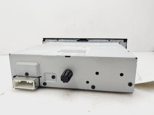 28184JY00B Sistema Audio/Radio Cd para RENAULT KOLEOS I Dynamique Pack2 8922355 - Imagen 4 de 10