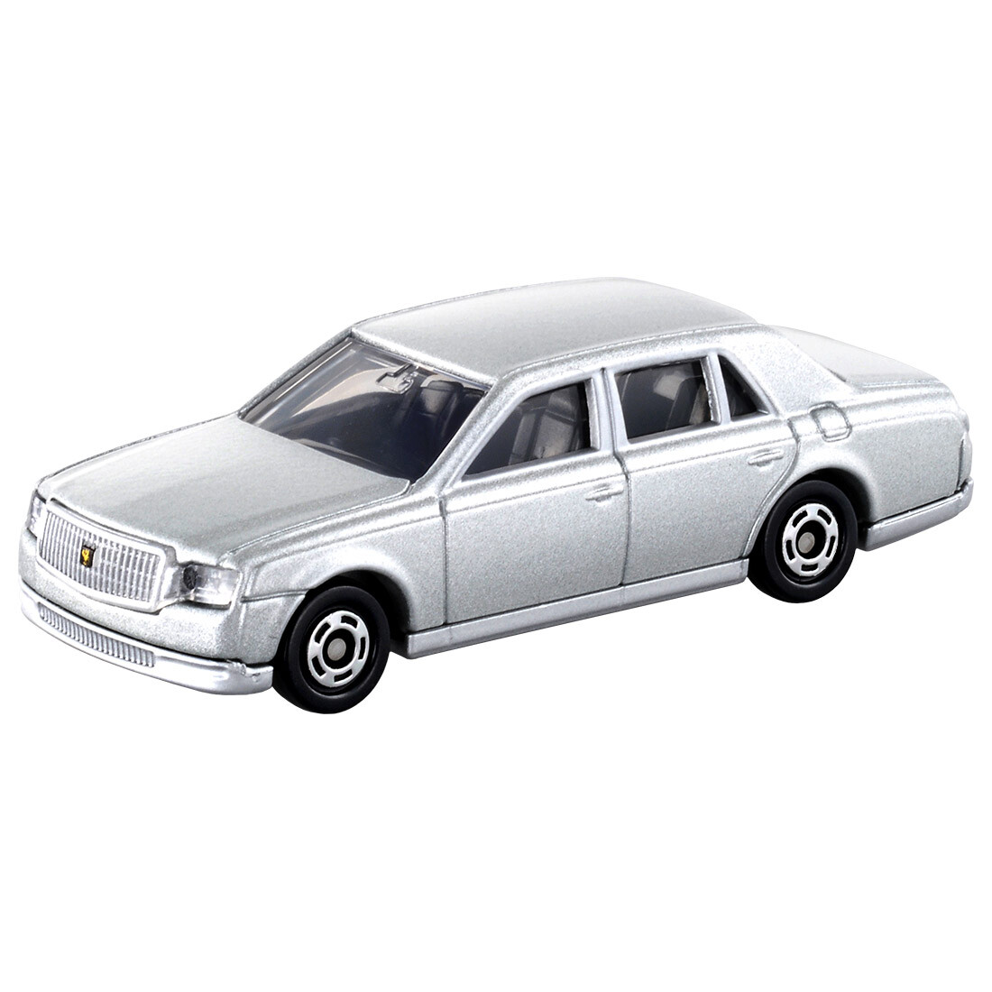 TOMICA 114 TOYOTA CENTURY 1/70 TOMY 2019 September New