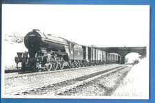 60903 AT ST.NEOTS.31/5/62.PHOTOGRAPH 9 x 14cms
