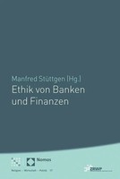 Ethik Von Banken Und Finanzen | Zrwp Religion - Wirtschaft - Politik 17 | Buch