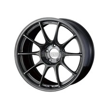 WedsSport TC-105X Alloy Wheel EJ Titan 18x9 ET32 5x114