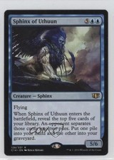 Sphinx of Uthuun Magic: Commander 2014 C14 #128
