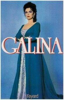 Galina von Vichnevskaïa, Galina | Buch | Zustand akzeptabel