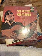 Jose Feliciano 