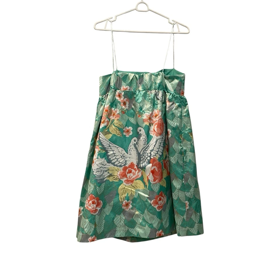 Vestido Manoush Burbuja, Francés 38 (Talla 6/8), Envío Gratis Foto 3 de 4