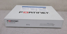 Fortinet FortiGate FG 60F Security Appliance P/N: FG-60F