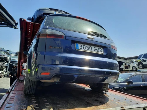 1507182 Brazo Suspension Delantero Izquierdo para FORD S-MAX (CA1) Trend 2436259 - Imagen 5 de 8