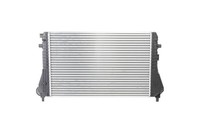 Hella LadeluftküHler FüR Seat Alhambra VW Cc Passat Sharan 05-22 3C0145805AD