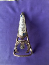 Nasello Calandra Optional Accessorio Per Vespa Anni 50-60