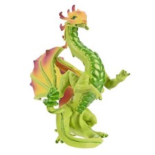 Flower Dragon Fantasy Safari Ltd NEW