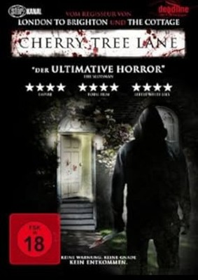 Cherry Tree Lane von Paul Andrew Williams  NEU/OVP (3292)