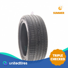 Used 27545r20 Falken Azenis Fk510 Suv 110w - 7.532