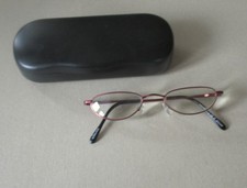 Lesebrille – „fielmann“ - mit Sehstärke