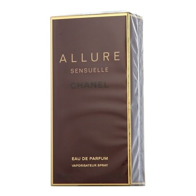 Chanel Allure Sensuelle EDP 50ml