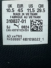 Puma Mb.04