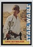 1977 Wonder Bread Star Wars Food Issue Luke Skywalker Mark H