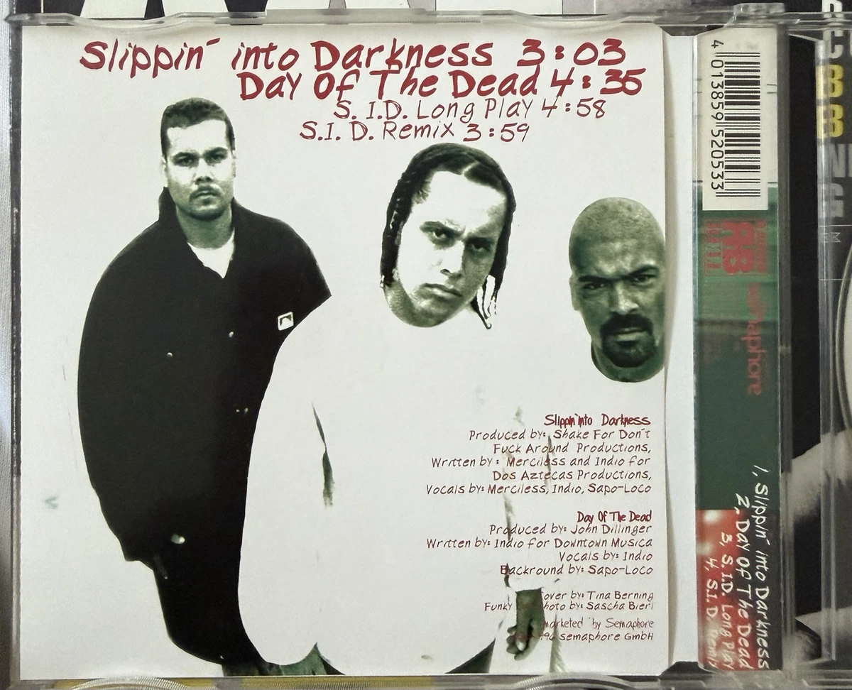 Preços baixos em CDs de música SINGLE G-FUNK | eBay