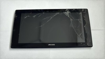 TGB458 ARCHOS 10i Neon Tablet Beschreibung lesen