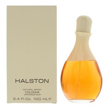 Image of Halston Eau de Cologne 100ml For Women